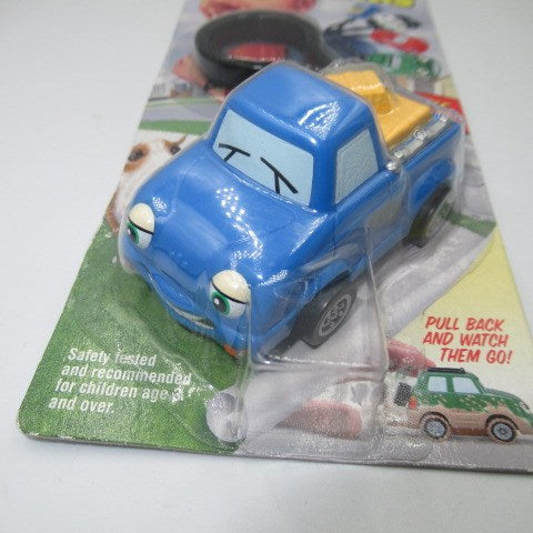 2000年★The Chevron Cars★シェブロンカー★ミニカー★キーホルダー★フィギュア★人形★★