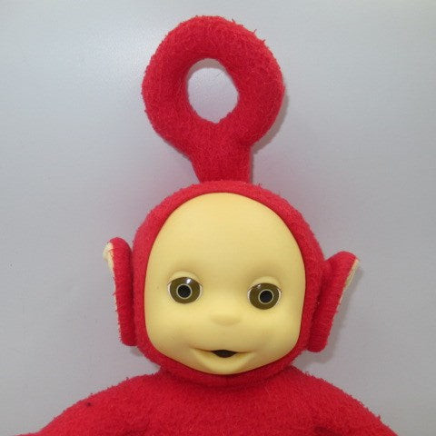 1998年★ビンテージ★Teletubies★テレタビーズ★トーキング★ぬいぐるみ★PO★ポー★フィギュア★人形★