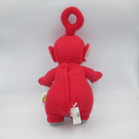 1998年★ビンテージ★Teletubies★テレタビーズ★トーキング★ぬいぐるみ★PO★ポー★フィギュア★人形★