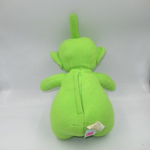 1998年★ビンテージ★Teletubies★テレタビーズ★トーキング壊れ★ぬいぐるみ★Dipsy★ディプシー★フィギュア★人形★