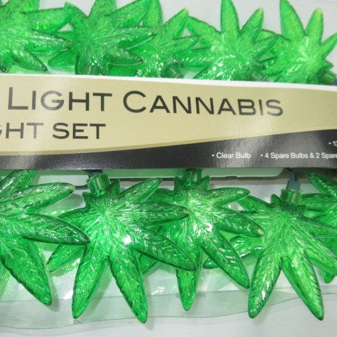 Party light★Decoration light★CANNABIS LIGHT★Cannabis★New★Indoor/Outdoor Use★Display★ 