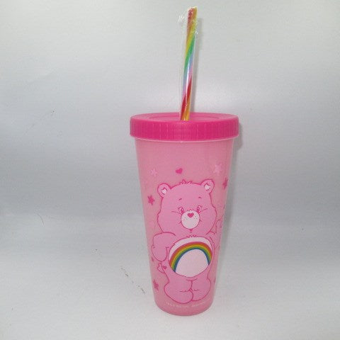 Care Bear★ケアベア★ドリンクボトル★タンブラー★チアベア★cheer bear★ぬいぐるみ★人形★フィギュア★新品★