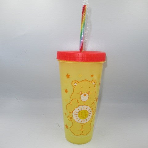 Care Bear★Care Bear★Drink bottle★Tumbler★Funshine bear★Funshine bear★Stuffed animal★Doll★Figure★New★ 