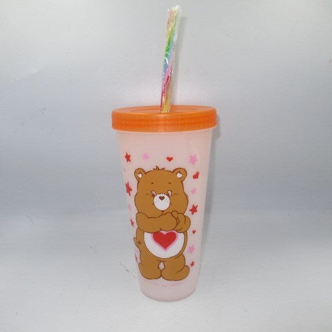Care Bear★Care Bear★Drink bottle★Tumbler★Tenderheart bear★tenderheart bear★Stuffed animal★Doll★Figure★New★ 