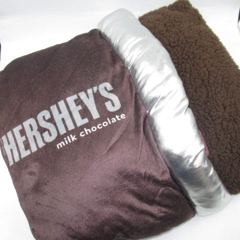 HERSHEY’S★ハーシーズ★チョコtレート★犬用ベッド★PET SACK★クッション★ピロー★小型犬用★新品★
