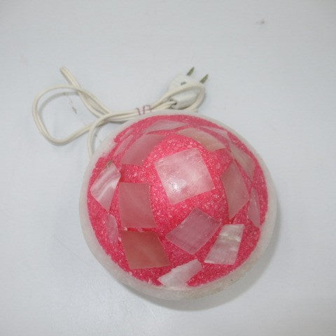 キノコ★マッシュルーム★MUSHROOM LIGHT★ルームライト★ナイトライト★デコレーションライト★ディスプレイ★ピンク★