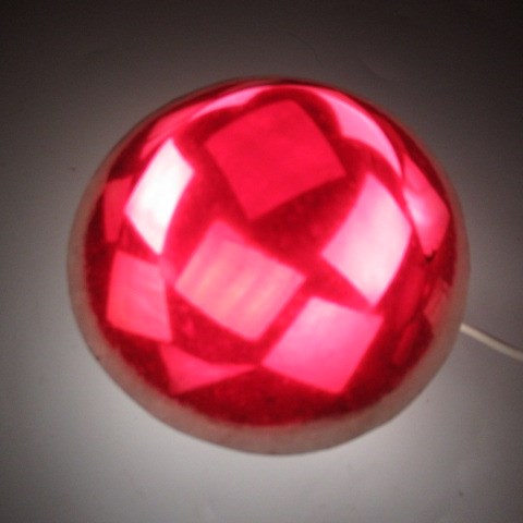 キノコ★マッシュルーム★MUSHROOM LIGHT★ルームライト★ナイトライト★デコレーションライト★ディスプレイ★ピンク★