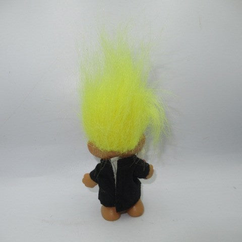 90's★vintage★vintage★troll★troll★graduation★doll★figure★stuffed animal★ 