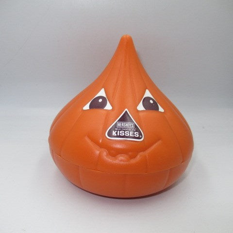 1990年★90’s★ビンテージ★HERSHEY’S★KISSES★ハーシーズ★キスチョコ★チョコレート★パンプキン★HALLOWEEN★人形★フィギュア★ぬいぐるみ★