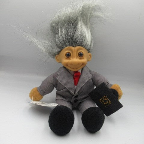RUSS★troll★Troll★The BOSS★Company★Deadstock★Doll★Figure★Plush★ 