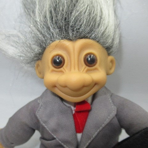 RUSS★troll★Troll★The BOSS★Company★Deadstock★Doll★Figure★Plush★ 