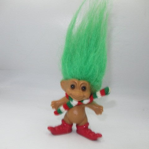 RUSS★troll★Troll★Christmas★Xmas★Christmas★muffler★muffler★pointy boots★red★red★red★green★green★green★doll★figure★ 