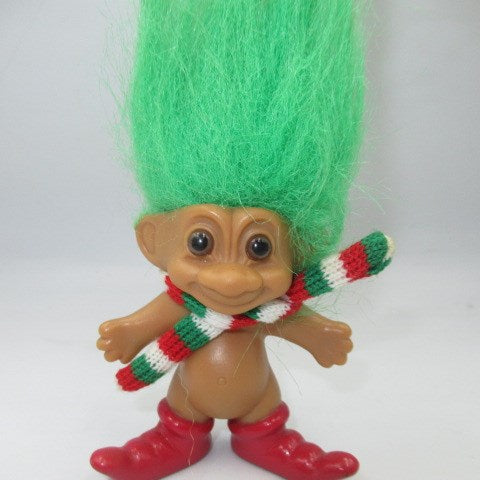 RUSS★troll★Troll★Christmas★Xmas★Christmas★muffler★muffler★pointy boots★red★red★red★green★green★green★doll★figure★ 