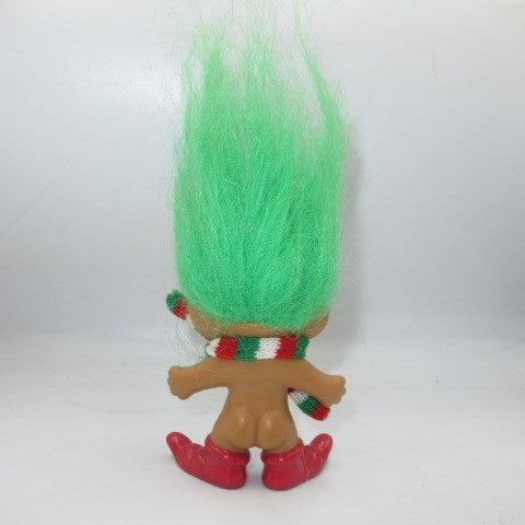 RUSS★troll★Troll★Christmas★Xmas★Christmas★muffler★muffler★pointy boots★red★red★red★green★green★green★doll★figure★ 