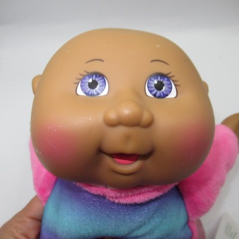 cabbagepatch kids★キャベツ人形★キャベツ畑人形★赤ちゃん★ユニコーン★ピンク★ぬいぐるみ★人形★フィギュア★