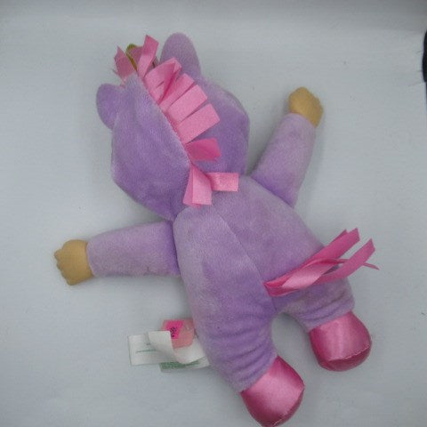 cabbagepatch kids★キャベツ人形★キャベツ畑人形★赤ちゃん★ユニコーン★ラベンダー★ぬいぐるみ★人形★フィギュア★