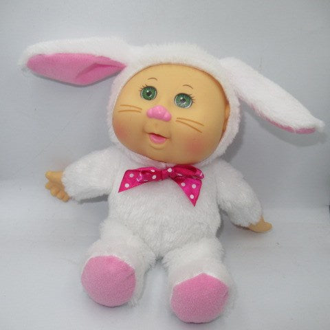 cabbagepatch kids★キャベツ人形★キャベツ畑人形★赤ちゃん★ウサギ★バニー★ぬいぐるみ★人形★フィギュア★