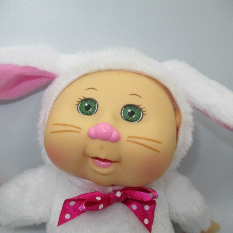 cabbagepatch kids★キャベツ人形★キャベツ畑人形★赤ちゃん★ウサギ★バニー★ぬいぐるみ★人形★フィギュア★