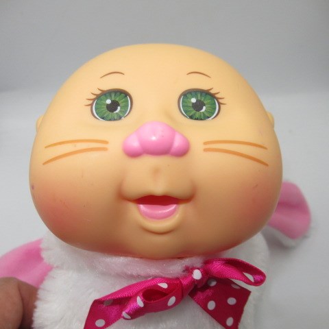 cabbagepatch kids★キャベツ人形★キャベツ畑人形★赤ちゃん★ウサギ★バニー★ぬいぐるみ★人形★フィギュア★