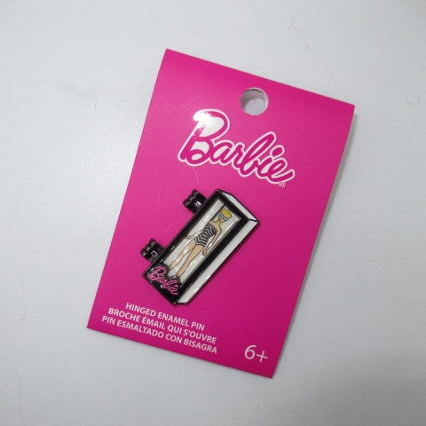 2023年★Barbie★バービー★オリジナル★Pins★ピンズ★人形★フィギュア★ぬいぐるみ★
