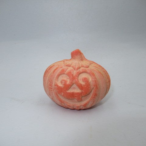 1994★90's★AVON★Soap★Soap★HALLOWEEN★Halloween★Pumpkin★Figure★Doll★Plush★Vintage★ 