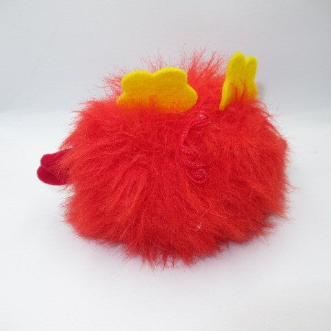 80's★RAINBOW BRITE★Rainbow Bright★Sprite★Red★Figure★Doll★Stuffed animal★Vintage★ 