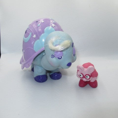 80's★Keypers★キーパース★カメ★フィギュア★人形★ぬいぐるみ★ビンテージ★