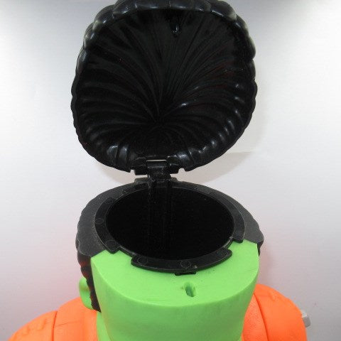 1992★90's★FRANKENSTEIN★Frankenstein★MONSTER★Monster★Figure★Doll★Plush★PLAYSKOOL★ 