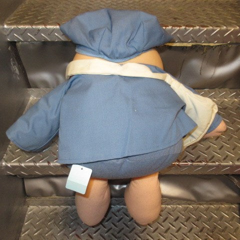 1988★ZIGGY★Ziggy★MAIL MAN★Postman★Stuffed animal★Doll★Figure★ 