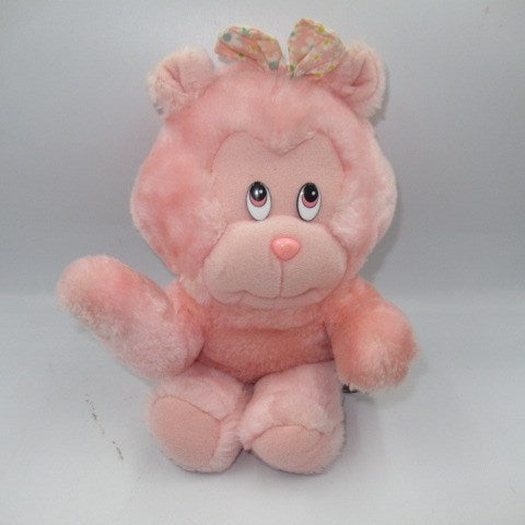 80’s★1983年★ビンテージ★Everywhere Bear★クマ★ベア★ぬいぐるみ★人形★フィギュア★Emotions★