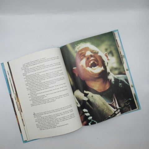 80's★1975★Vintage★THE GOONIES★Goonies★Storybook★STORY BOOK★Book★Hardcover★Chuck★Sloth★Figure★Doll★Plush★ 