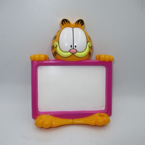 ビンテージ★GARFIELD★ガーフィールド★ホワイトボード★フィギュア★人形★ぬいぐるみ★