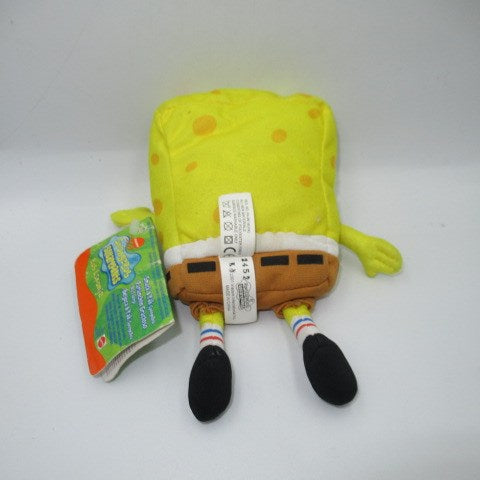 2001★SPONGE BOB★SpongeBob★Talking★Figure★Doll★Plush★ 