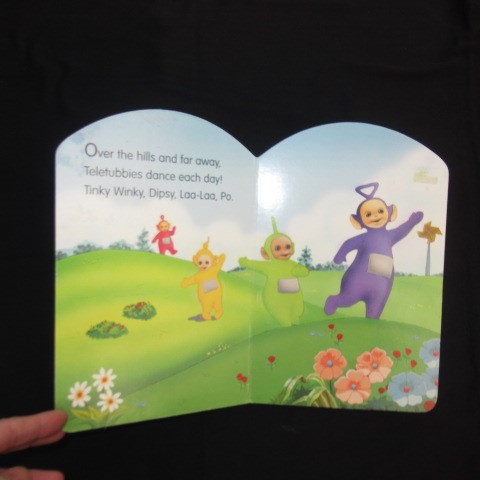 90's★Teletubbies★テレタビーズ★絵本★フィギュア★人形★ぬいぐるみ★