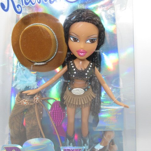 2023年★BRATZ★ブラッツ★Y2K★フィギュア★人形★ぬいぐるみ★KIANA★