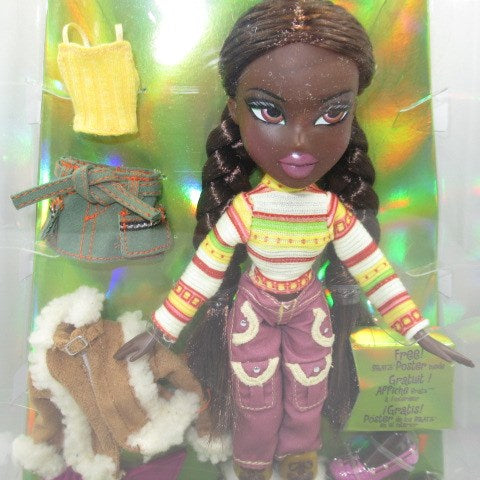 2023★BRATZ★Y2K★Figures★Dolls★Plush toys★FELICIA★ 