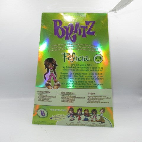2023★BRATZ★Y2K★Figures★Dolls★Plush toys★FELICIA★ 