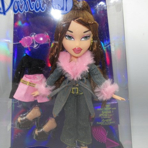 2023年★BRATZ★ブラッツ★Y2K★フィギュア★人形★ぬいぐるみ★DANA★