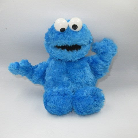 SESAMI STREET★セサミストリート★COOKIE MONSTER★クッキーモンスター★ぬいぐるみ★人形★フィギュア★マペッツ★マペットショー★