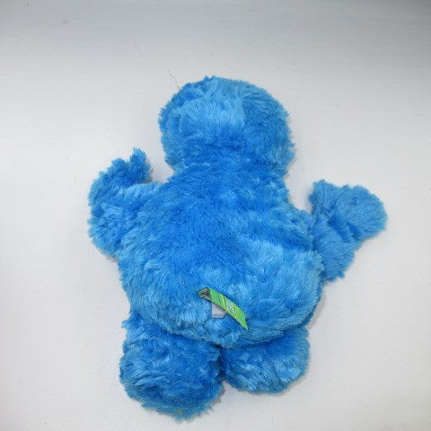 SESAMI STREET★セサミストリート★COOKIE MONSTER★クッキーモンスター★ぬいぐるみ★人形★フィギュア★マペッツ★マペットショー★