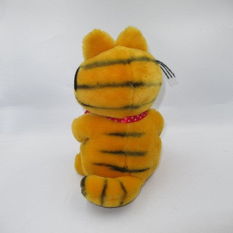 80's★GARFIELD★ガーフィールド★バレンタイン　★人形★フィギュア★ぬいぐるみ★