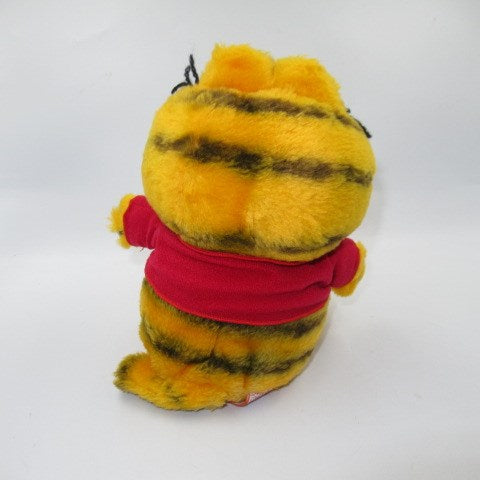 80's★GARFIELD★ガーフィールド★ガーフィールドマン★人形★フィギュア★ぬいぐるみ★