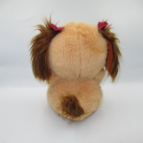 80's★1983★Boo Hoo Hoo★Boo Hoo Hoo★Puppy★Puppy★Doll★Figure★Plush★ 
