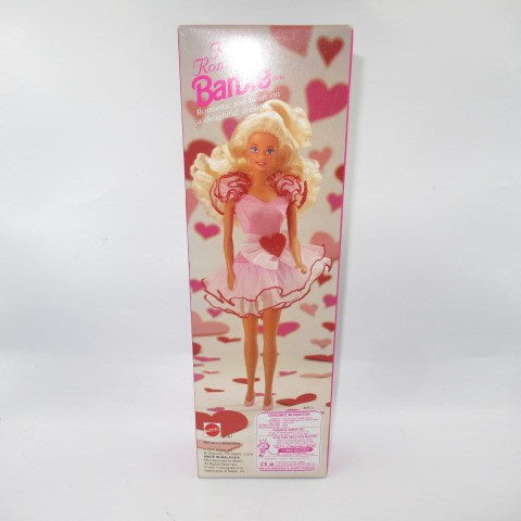 1992年★90’s★Barbie★バービー★Valentine★バレンタイン★Red Romance Barbie★レッドロマンスバービー★人形★フィギュア★ぬいぐるみ★