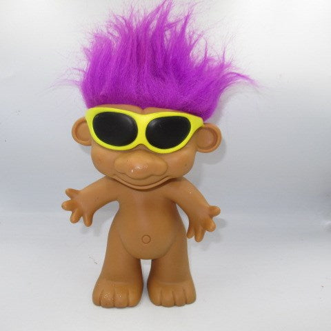 90’s★RUSS★TROLL★トロール★貯金箱★バンク★BANK★サングラス★人形★フィギュア★ぬいぐるみ★