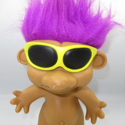 90’s★RUSS★TROLL★トロール★貯金箱★バンク★BANK★サングラス★人形★フィギュア★ぬいぐるみ★