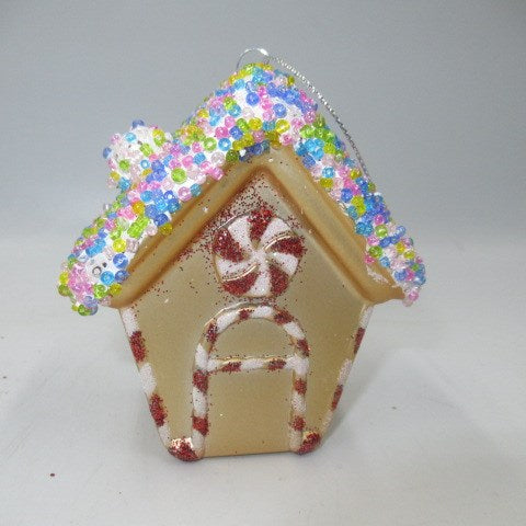 クリスマスオーナメント★Christmas Ornament★クリスマスツリー★お菓子のお家★スウィーツオーナメント★フィギュア★人形★ぬいぐるみ★