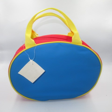 1999年★90's★Teletubbies★テレタビーズ★ランチバッグ★Bag★人形★フィギュア★ぬいぐるみ★