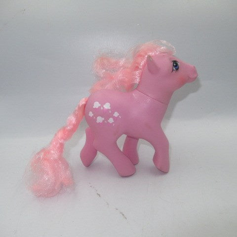 80's★My Little Pony★マイリトルポニー★ビンテージ★G1★人形★フィギュア★ぬいぐるみ★アイスクリーム★