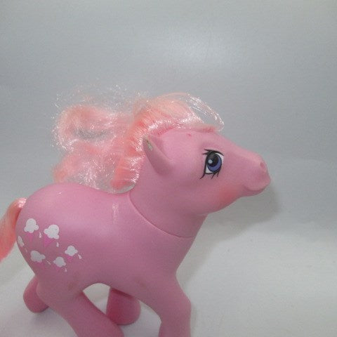 80's★My Little Pony★My Little Pony★Vintage★G1★Doll★Figure★Stuffed animal★Ice cream★ 